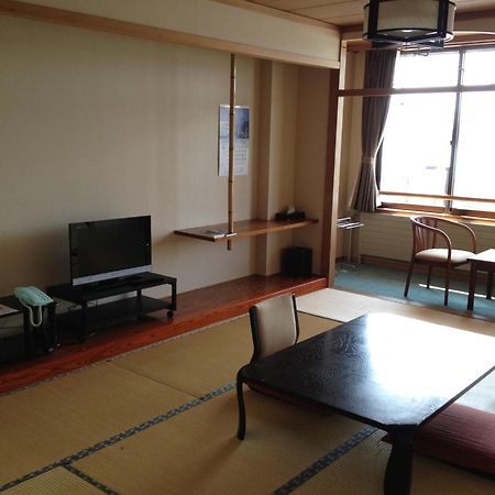 Iyashinoyado Rodem Hotel Morioka Exterior photo